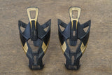 (2) Elite Vico Carbon Water Bottle Cages 53g