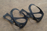 (2) ENVE Carbon Water Bottle Cages 37g