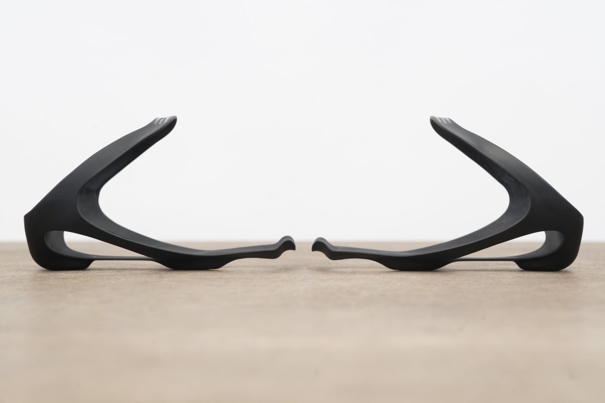 (2) ENVE Carbon Water Bottle Cages 37g