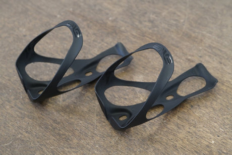 (2) ENVE Carbon Water Bottle Cages 37g