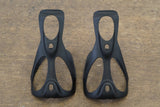(2) ENVE Carbon Water Bottle Cages 37g