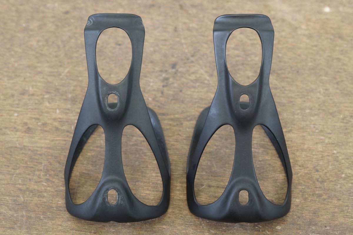 (2) ENVE Carbon Water Bottle Cages 39g