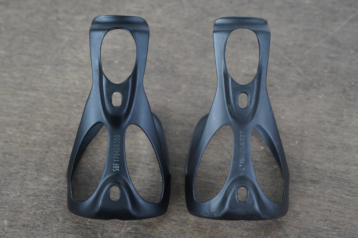 (2) ENVE Carbon Water Bottle Cages 39g