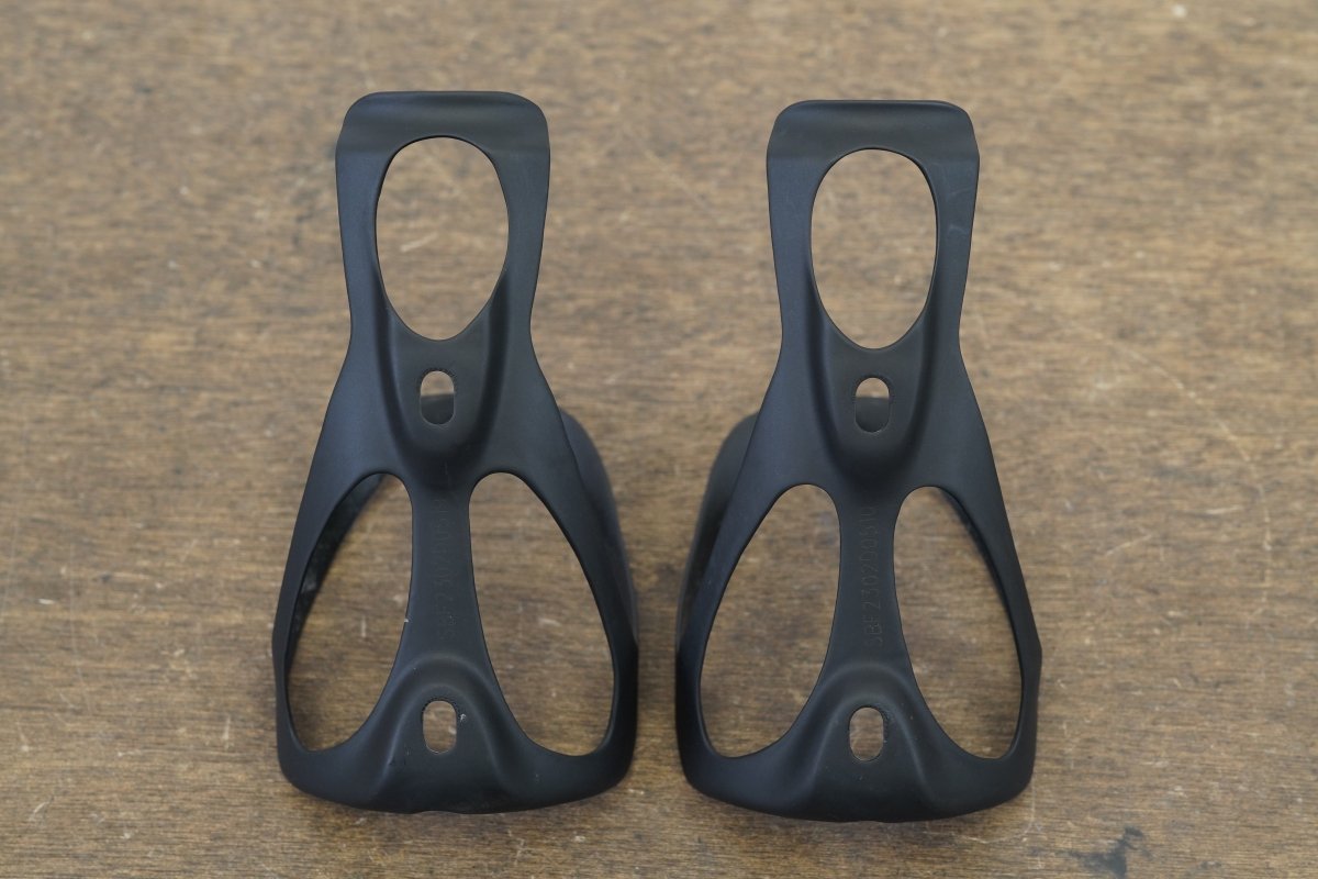 (2) ENVE Carbon Water Bottle Cages 39g
