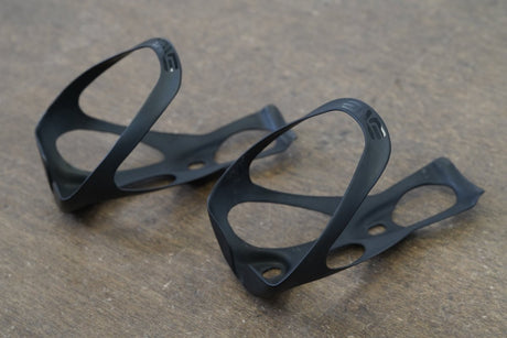 (2) ENVE Carbon Water Bottle Cages 39g