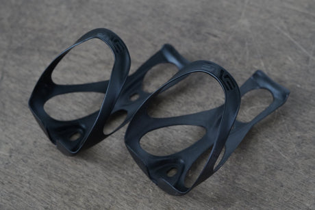 (2) ENVE Carbon Water Bottle Cages 39g