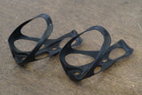 (2) ENVE Carbon Water Bottle Cages 40g