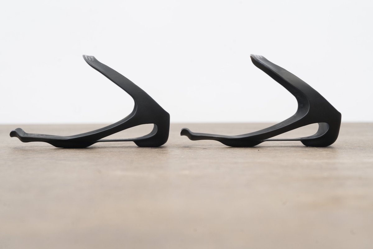 (2) ENVE Carbon Water Bottle Cages 40g