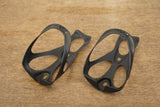 (2) ENVE Carbon Water Bottle Cages 40g