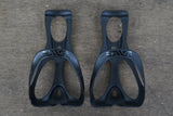 (2) ENVE Carbon Water Bottle Cages 43g