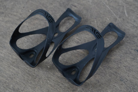 (2) ENVE Carbon Water Bottle Cages 43g