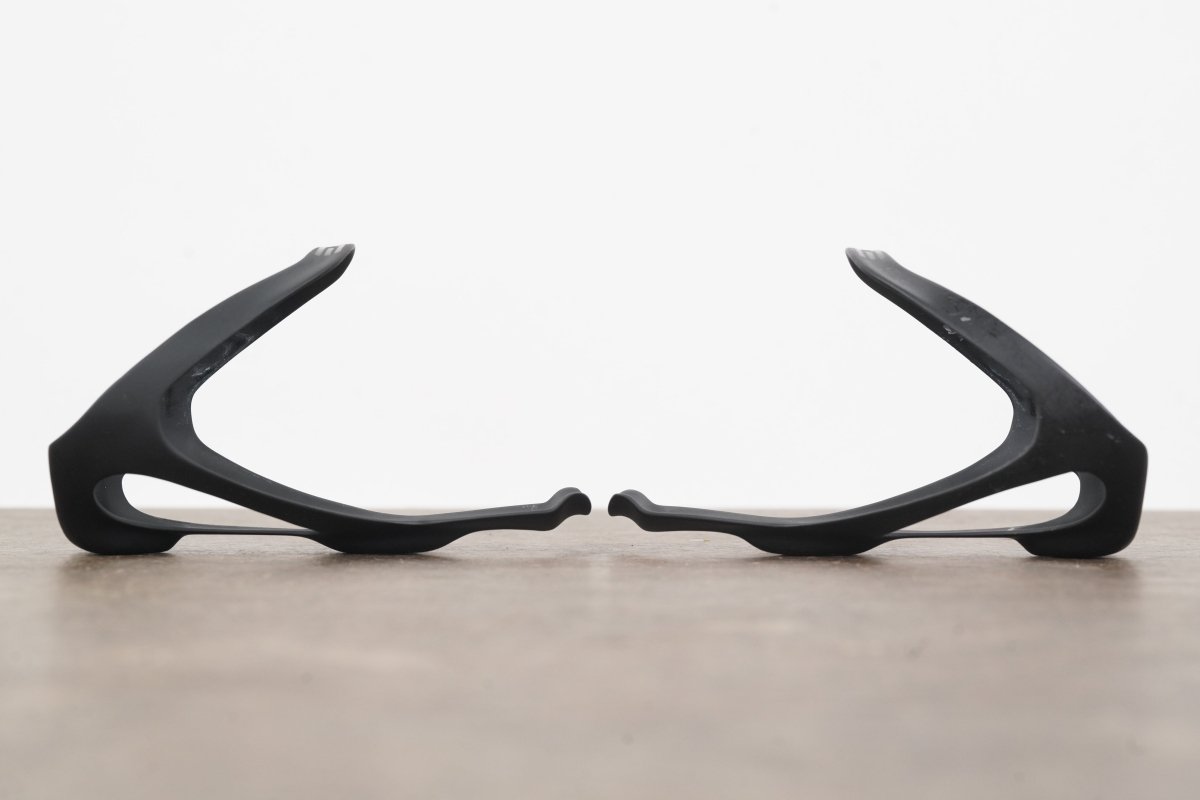 (2) ENVE Carbon Water Bottle Cages 43g