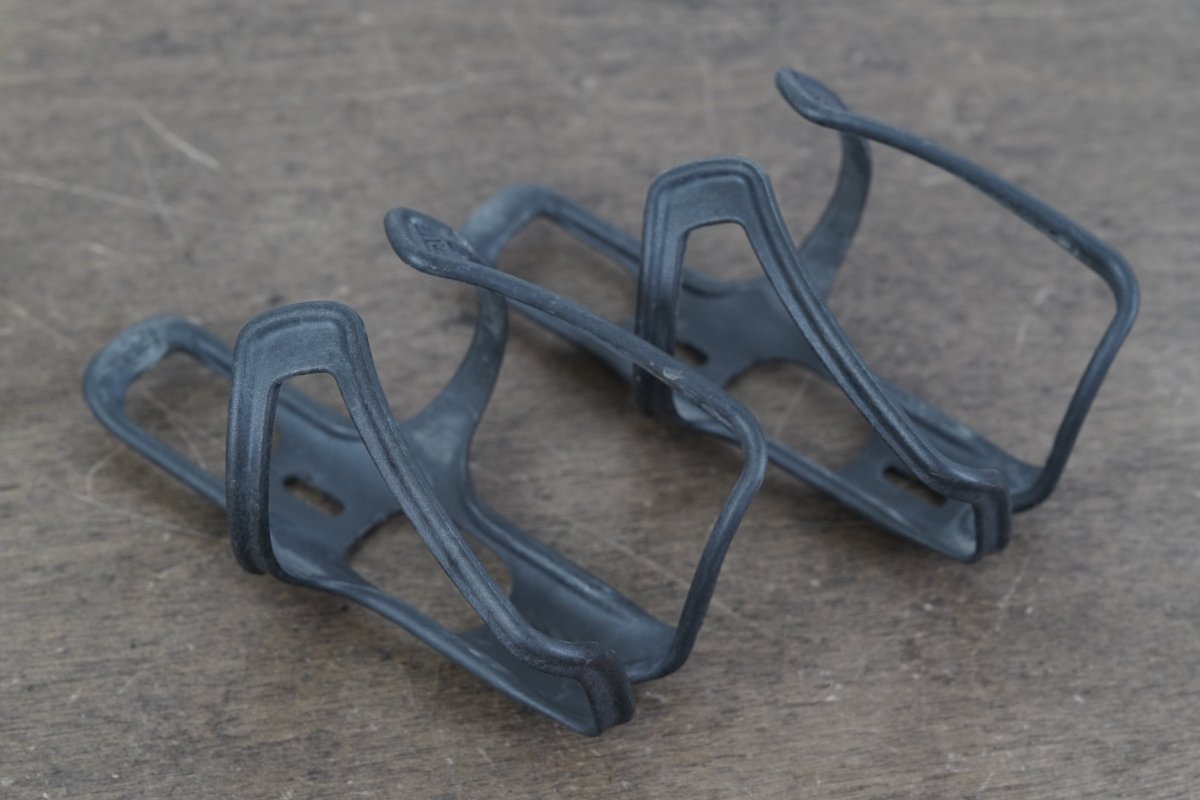 (2) ENVE C.I.M Polyamid Water Bottle Cages 61g