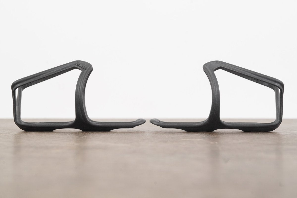 (2) ENVE C.I.M Polyamid Water Bottle Cages 61g