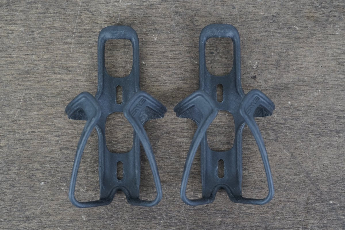 (2) ENVE C.I.M Polyamid Water Bottle Cages 61g