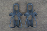 (2) ENVE C.I.M Polyamid Water Bottle Cages 61g