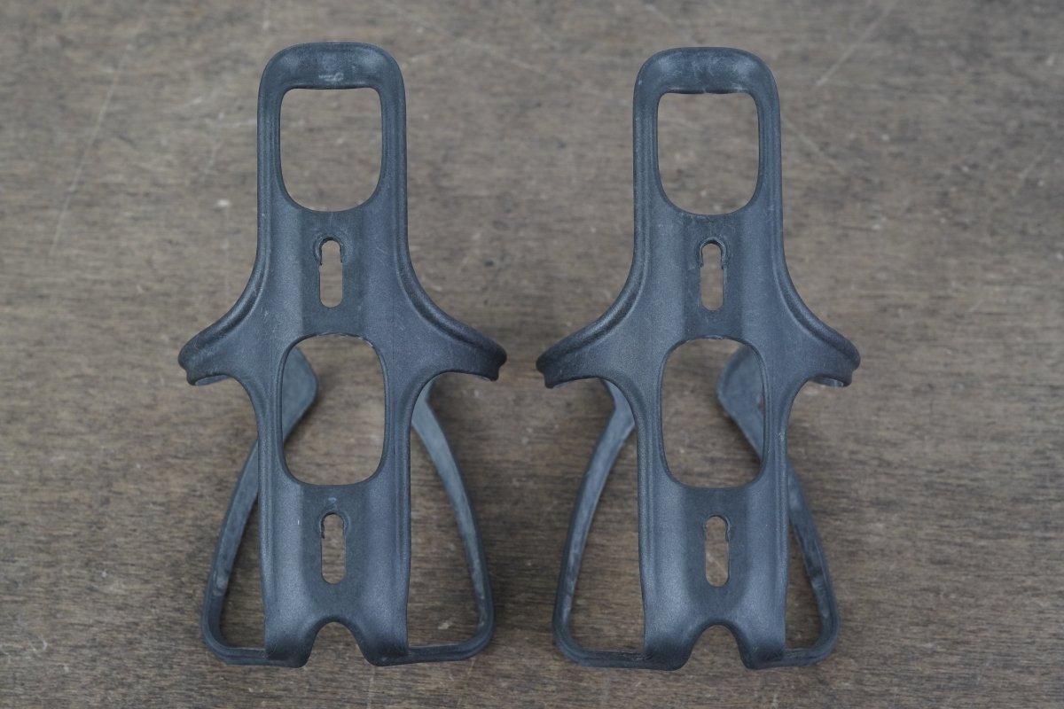 (2) ENVE C.I.M Polyamid Water Bottle Cages 61g