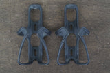 (2) ENVE C.I.M Polyamid Water Bottle Cages 61g