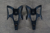 (2) Forte Carbon Water Bottle Cages 53g