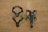 (2) Forte Carbon Water Bottle Cages 53g