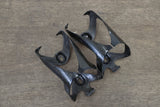 (2) Forte Corsa Carbon Water Bottle Cages 45g