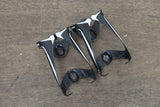 (2) Forte Corsa Carbon Water Bottle Cages 52g