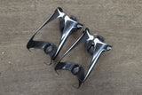 (2) Forte Corsa Carbon Water Bottle Cages 52g