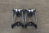 (2) Forte Corsa Carbon Water Bottle Cages 52g