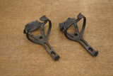 (2) Garmin TacX Water Bottle Cages 60g