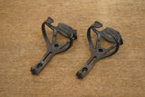 (2) Garmin TacX Water Bottle Cages 60g