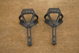 (2) Garmin TacX Water Bottle Cages 60g