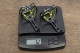 (2) Garmin TacX Water Bottle Cages 62g