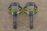 (2) Garmin TacX Water Bottle Cages 62g