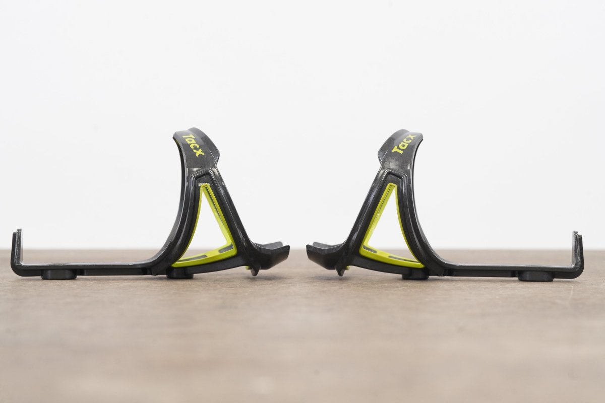 (2) Garmin TacX Water Bottle Cages 62g