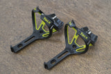 (2) Garmin TacX Water Bottle Cages 62g