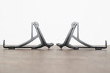 (2) Garmin TacX Water Bottle Cages 71g