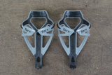 (2) Garmin TacX Water Bottle Cages 71g