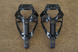 (2) Garmin TacX Water Bottle Cages