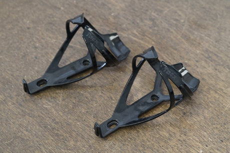 (2) Garmin TacX Water Bottle Cages 73g