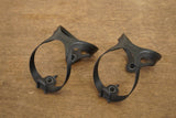 (2) Garmin TacX Water Bottle Cages 82g