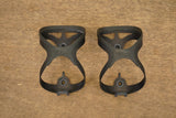 (2) Garmin TacX Water Bottle Cages 82g
