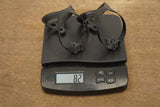 (2) Garmin TacX Water Bottle Cages 82g