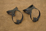 (2) Garmin TacX Water Bottle Cages 82g