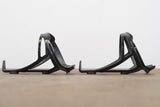 (2) Garmin TacX Water Bottle Cages