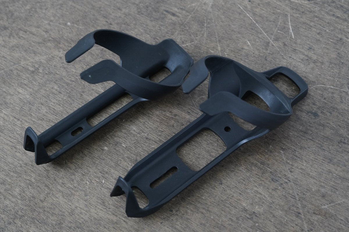 (2) Giant Propel Aero Water Bottle Cages Set 65g