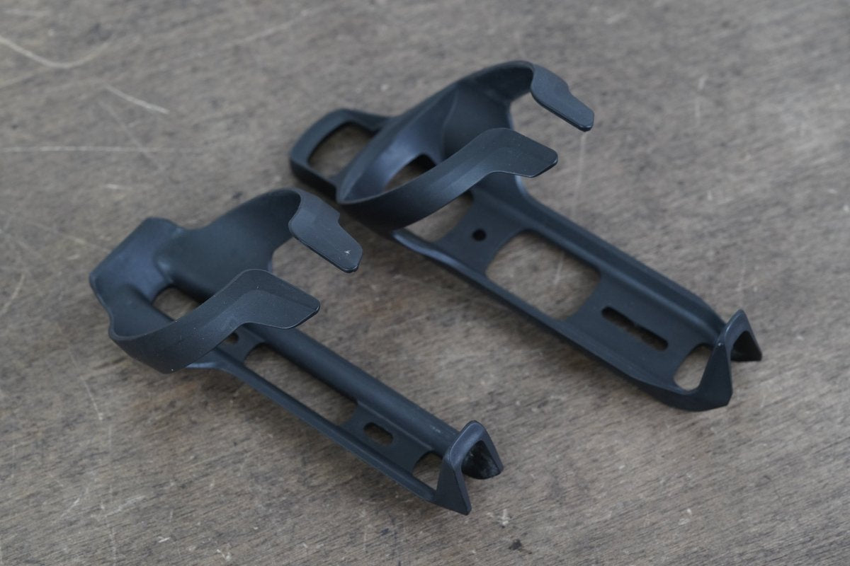 (2) Giant Propel Aero Water Bottle Cages Set 65g