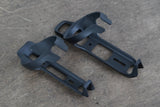 (2) Giant Propel Aero Water Bottle Cages Set 65g