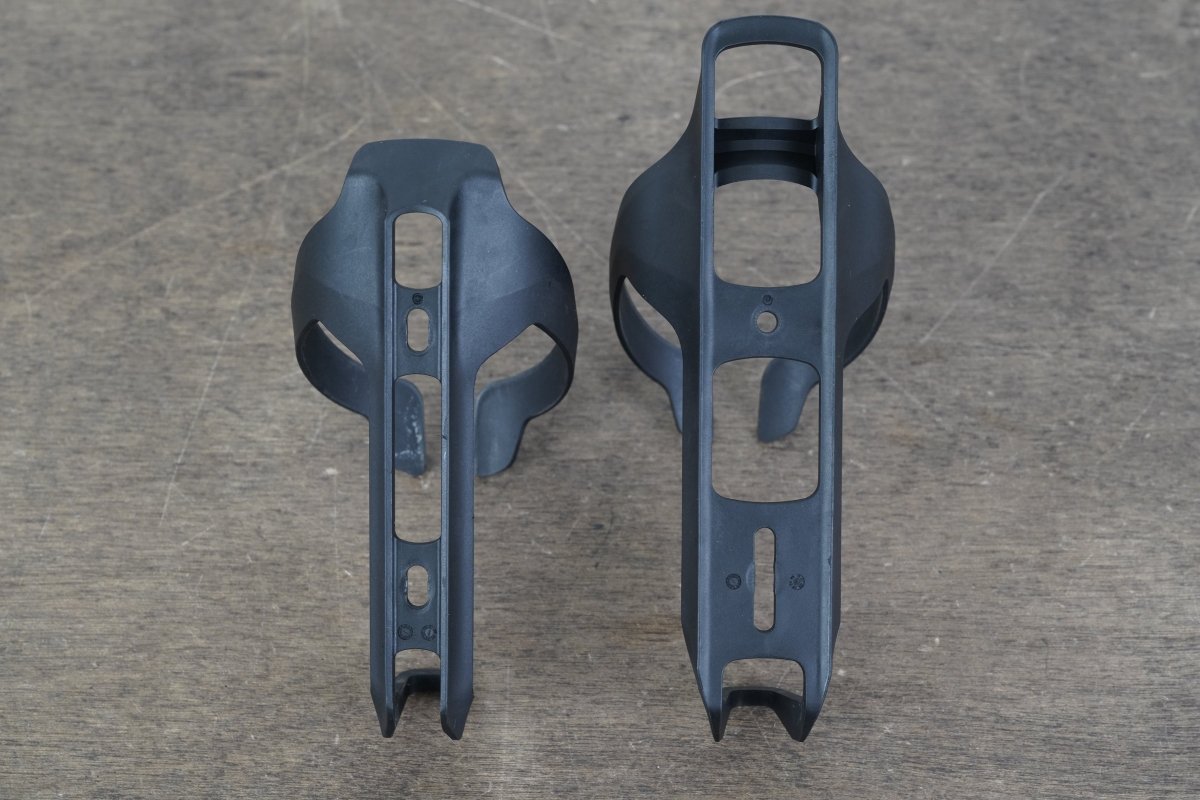 (2) Giant Propel Aero Water Bottle Cages Set 65g