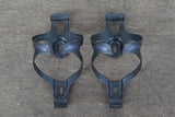 (2) Hualong Carbon Water Bottle Cages 35g