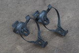 (2) Hualong Carbon Water Bottle Cages 35g
